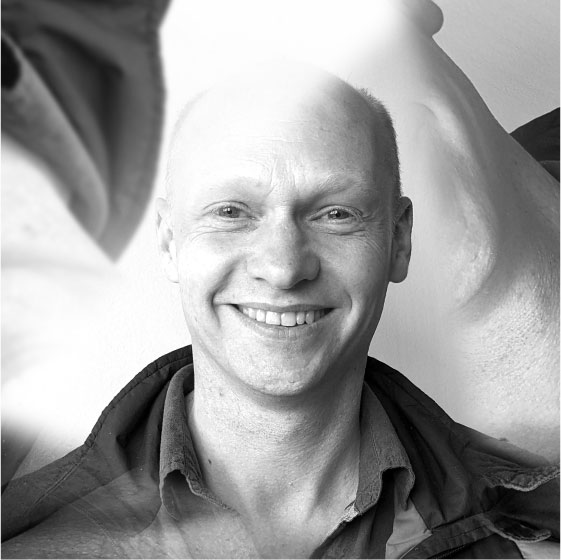 Mark Stoter OBE